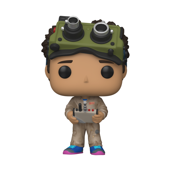 FUNKO POP! - Movie - Ghostbusters Afterlife Podcast #927